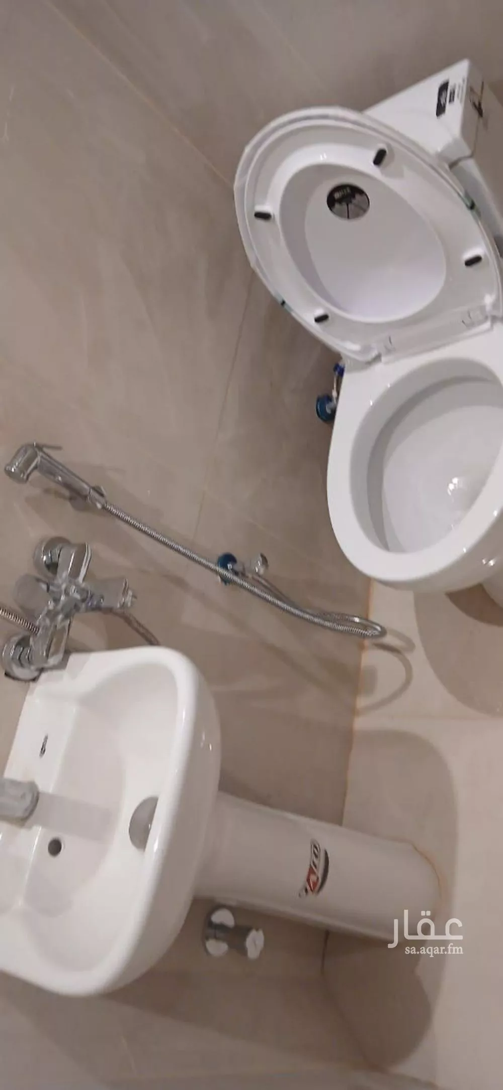 شقة 1 غرف في الدريهمية 3