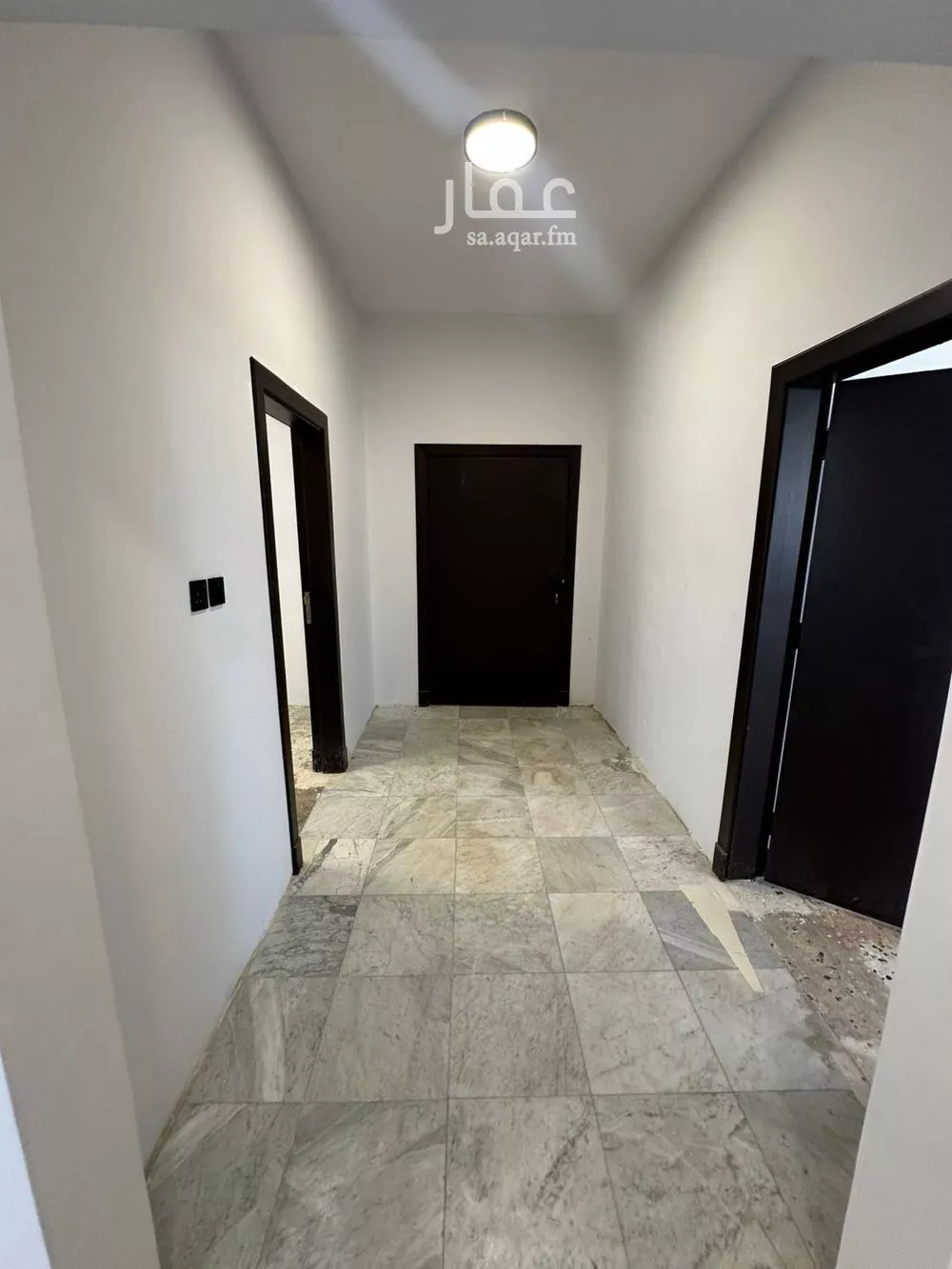 شقة 1 غرف في الدريهمية 7