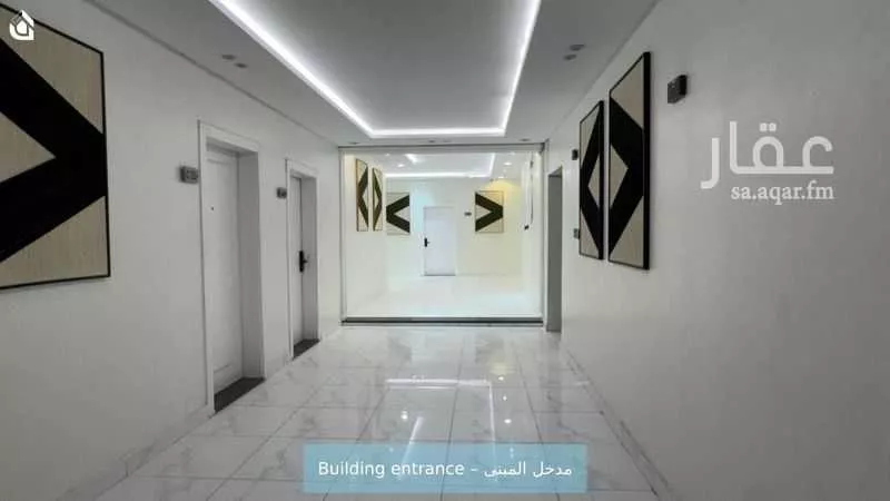 شقة 1 غرف في حطين 4