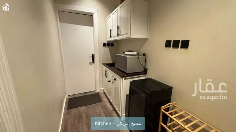 شقة 1 غرف في حطين 7