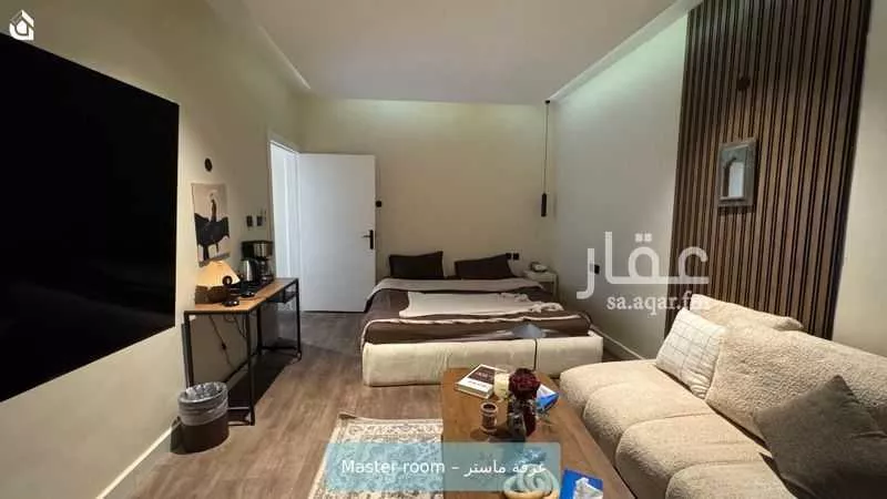 شقة 1 غرف في حطين 8