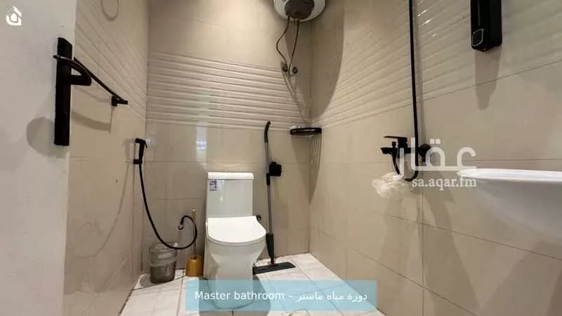 شقة 1 غرف في حطين 9