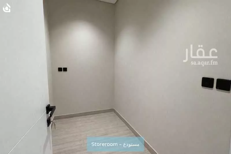 شقة 2 غرف في العقيق 11