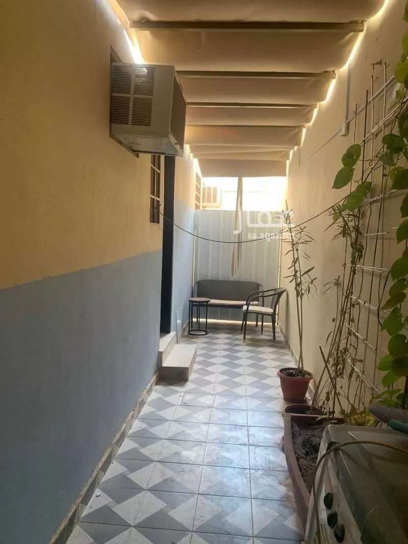 1 bedroom floor in Tuwaiq 2