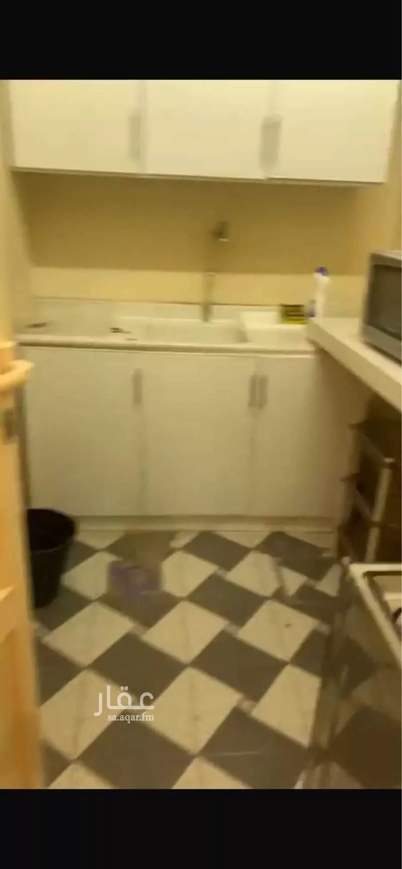 1 bedroom floor in Tuwaiq 3