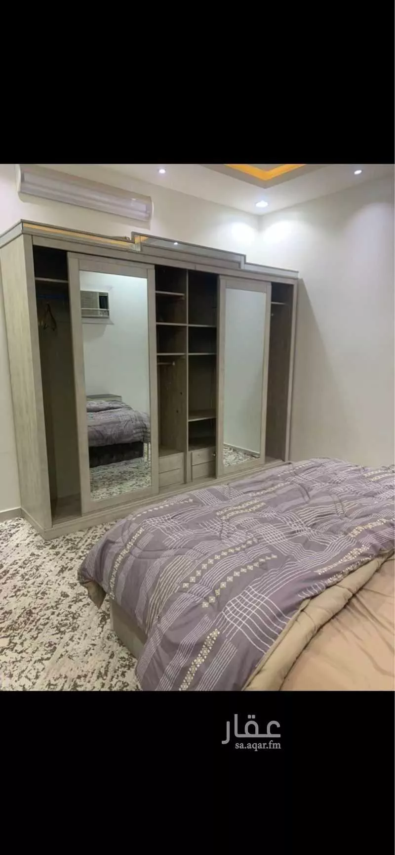 1 bedroom floor in Tuwaiq 4