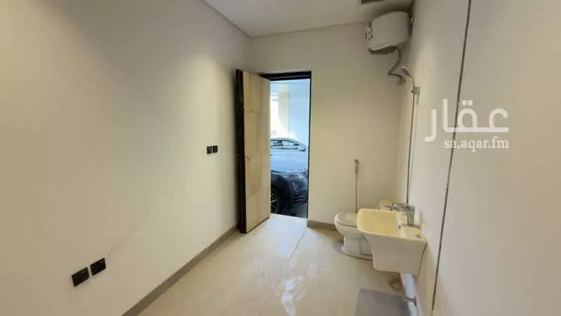 شقة 1 غرف في النرجس 2