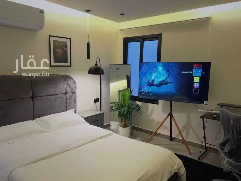 شقة 1 غرف في الخبر الشمالية 2