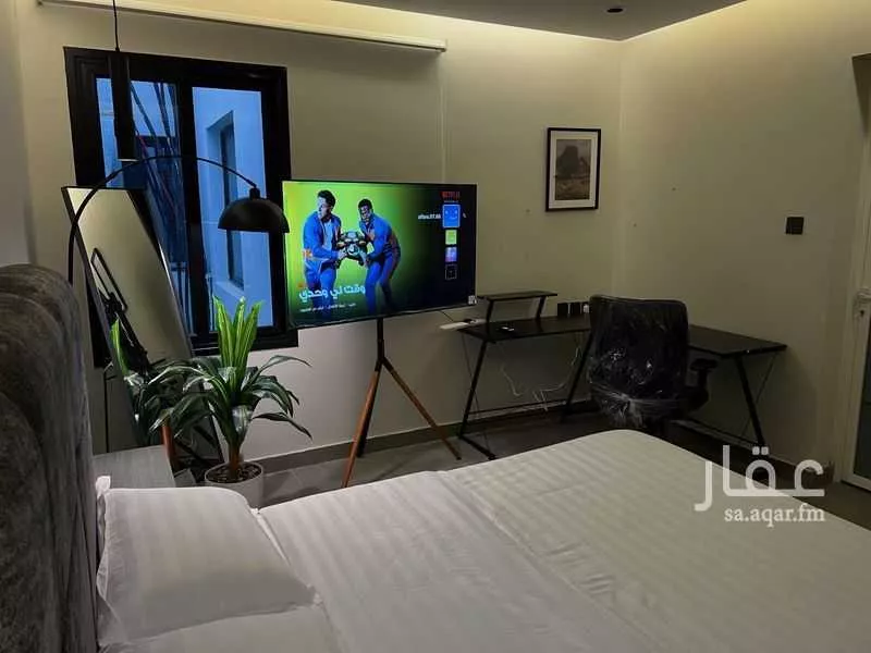 شقة 1 غرف في الخبر الشمالية 3