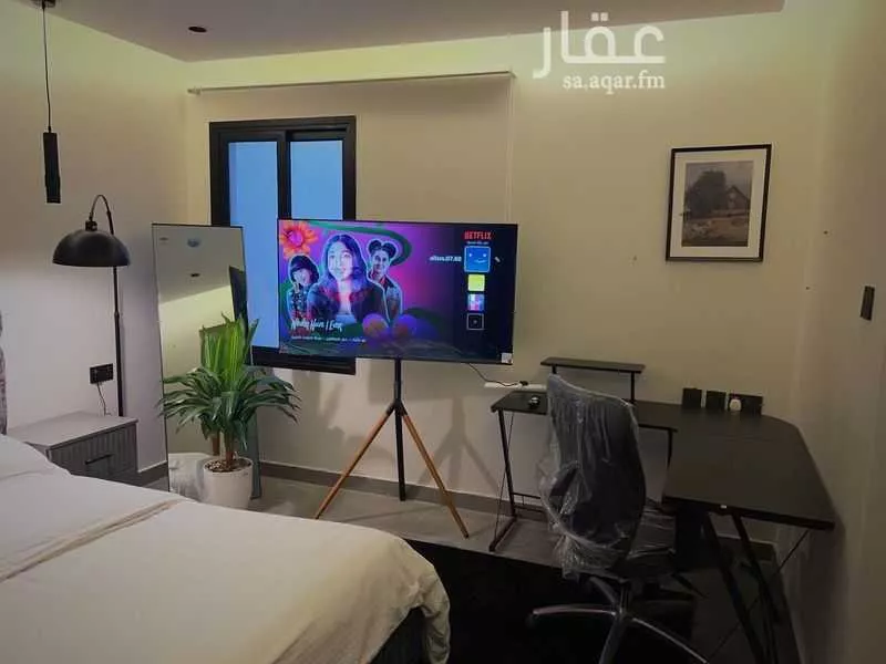 شقة 1 غرف في الخبر الشمالية 4