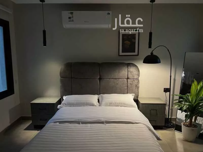 شقة 1 غرف في الخبر الشمالية 5