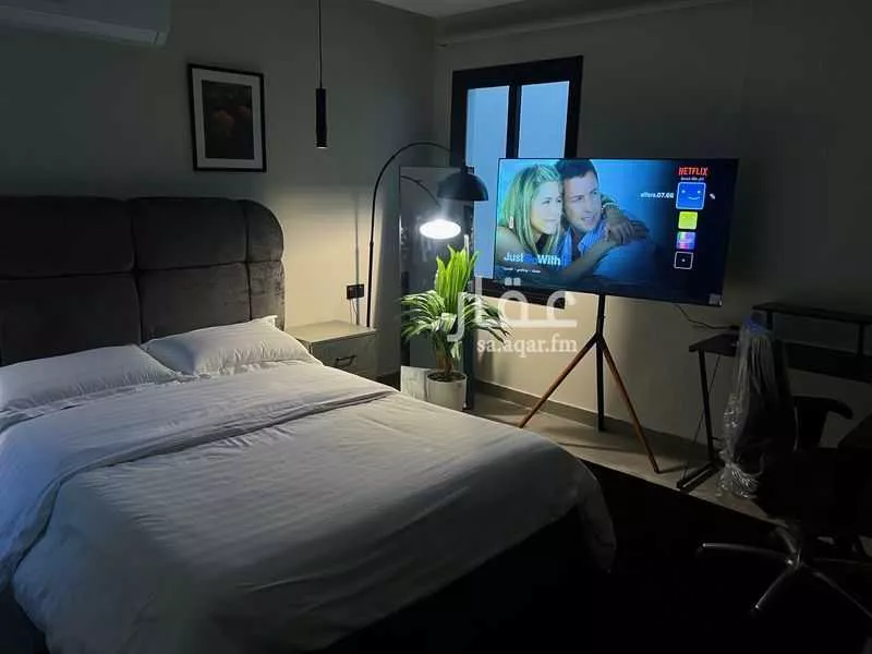 شقة 1 غرف في الخبر الشمالية 7