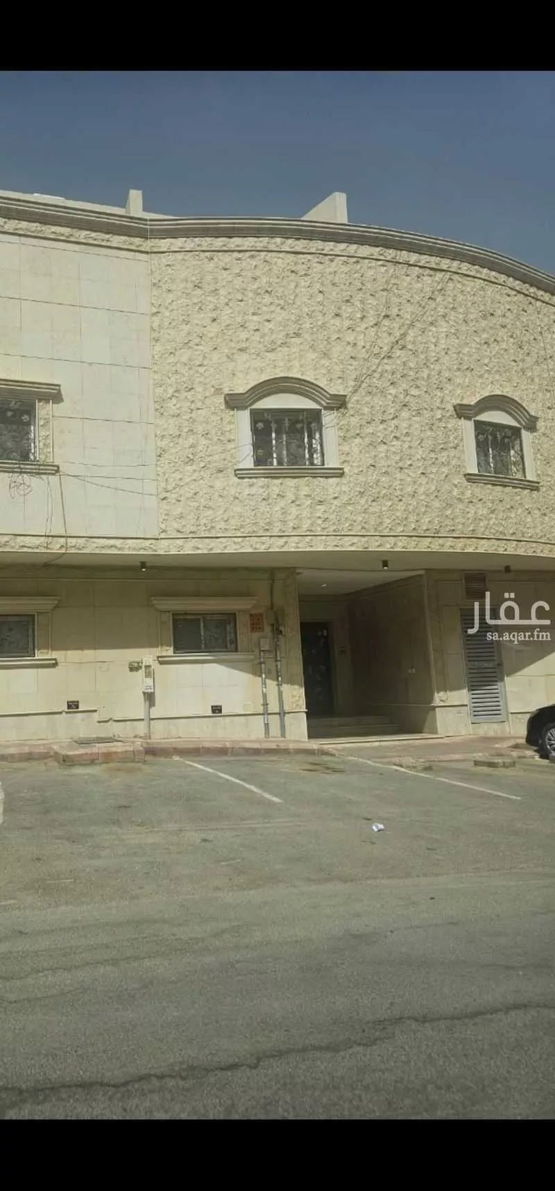 شقة 3 غرف في الحمراء 3