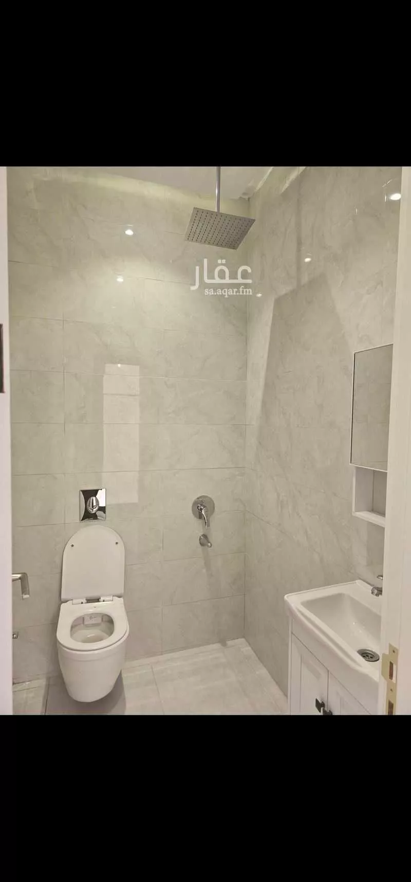 شقة 3 غرف في الحمراء 4