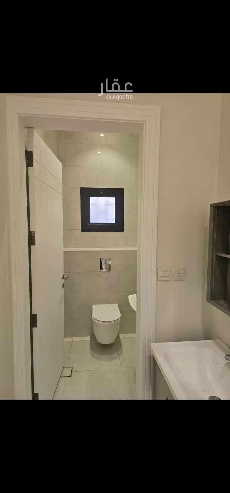 شقة 3 غرف في الحمراء 6