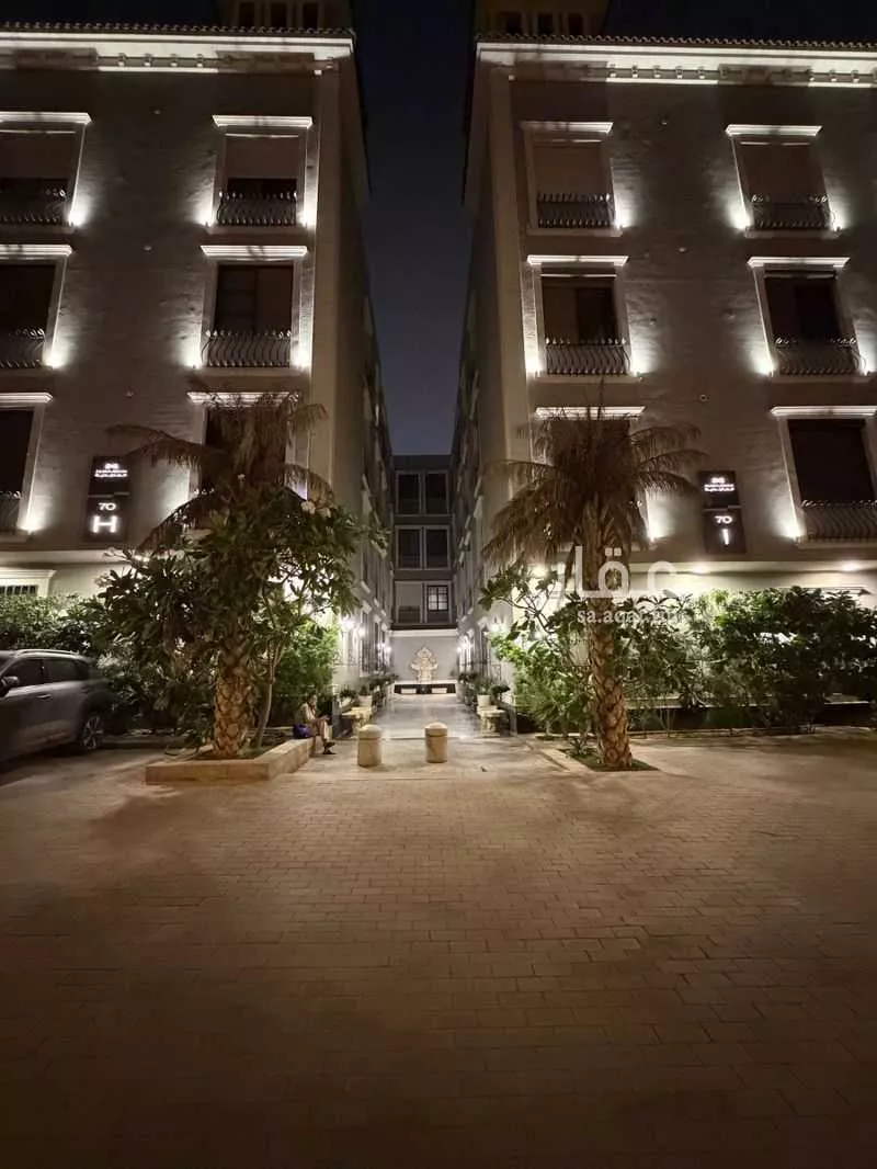 3 bedroom apartment in Al Nada 2