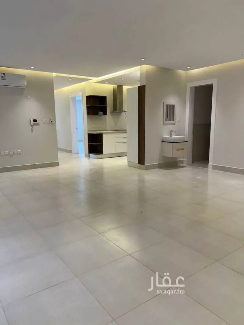 3 bedroom apartment in Al Nada 3
