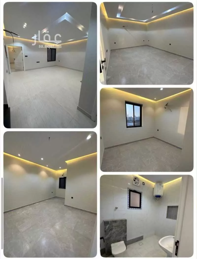 فيلا 8 غرف في السد 3