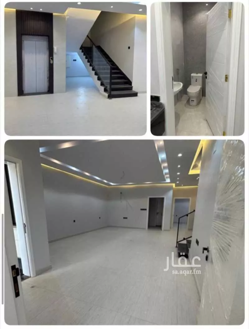 فيلا 8 غرف في السد 4