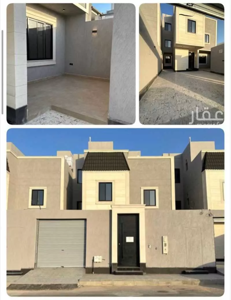 فيلا 8 غرف في السد 5