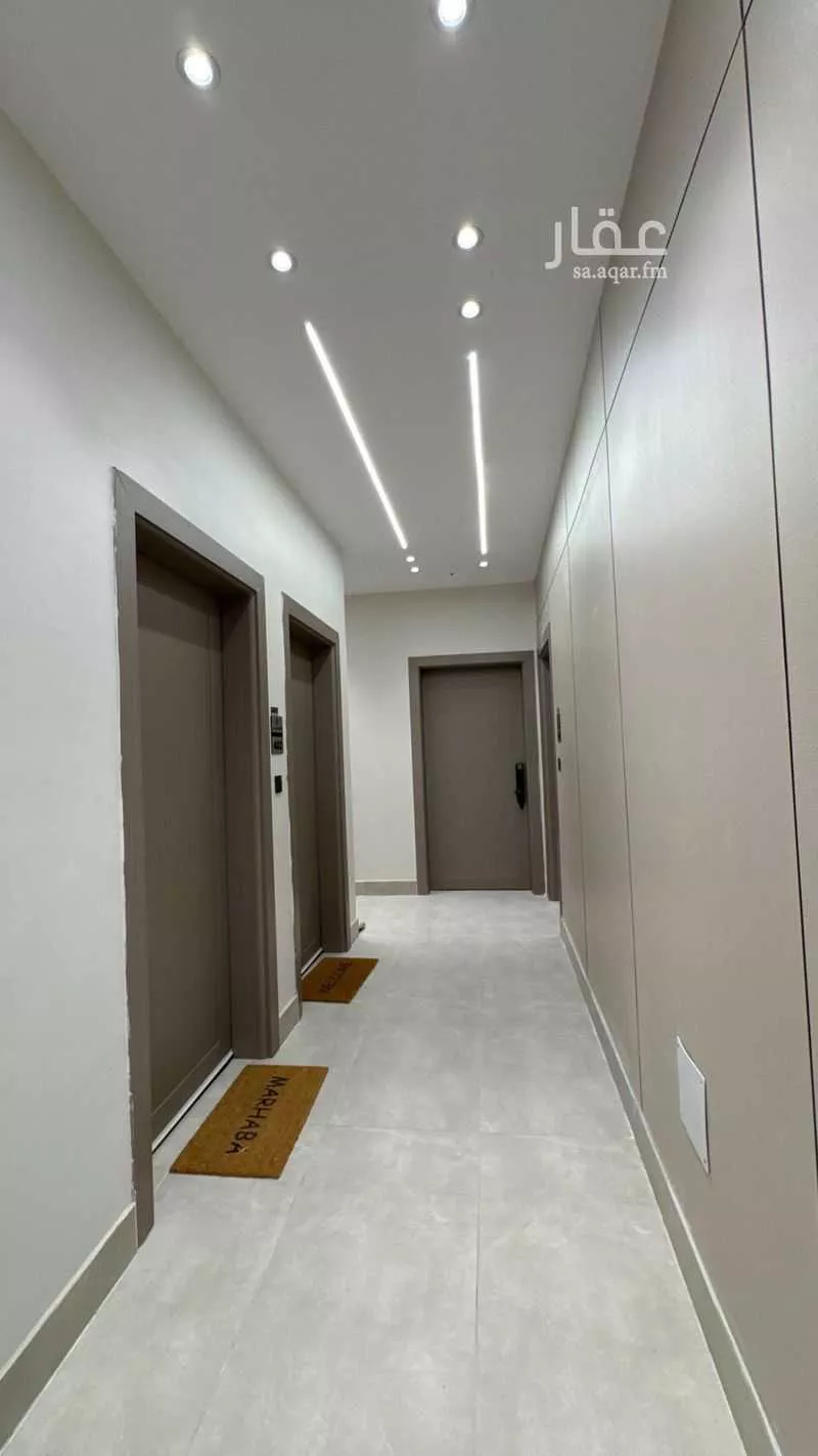 شقة 5 غرف في الحمرا 3