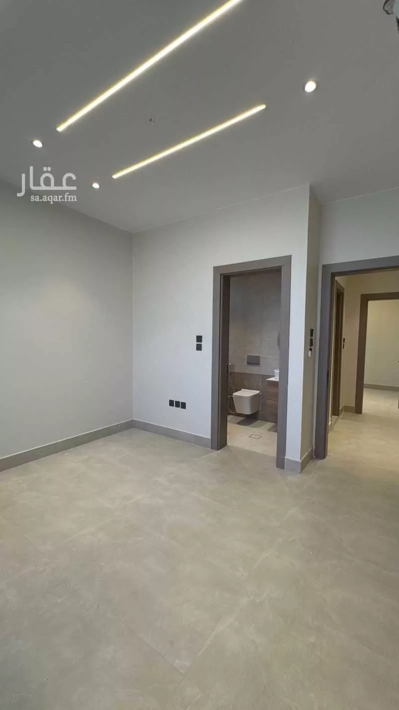 شقة 5 غرف في الحمرا 6