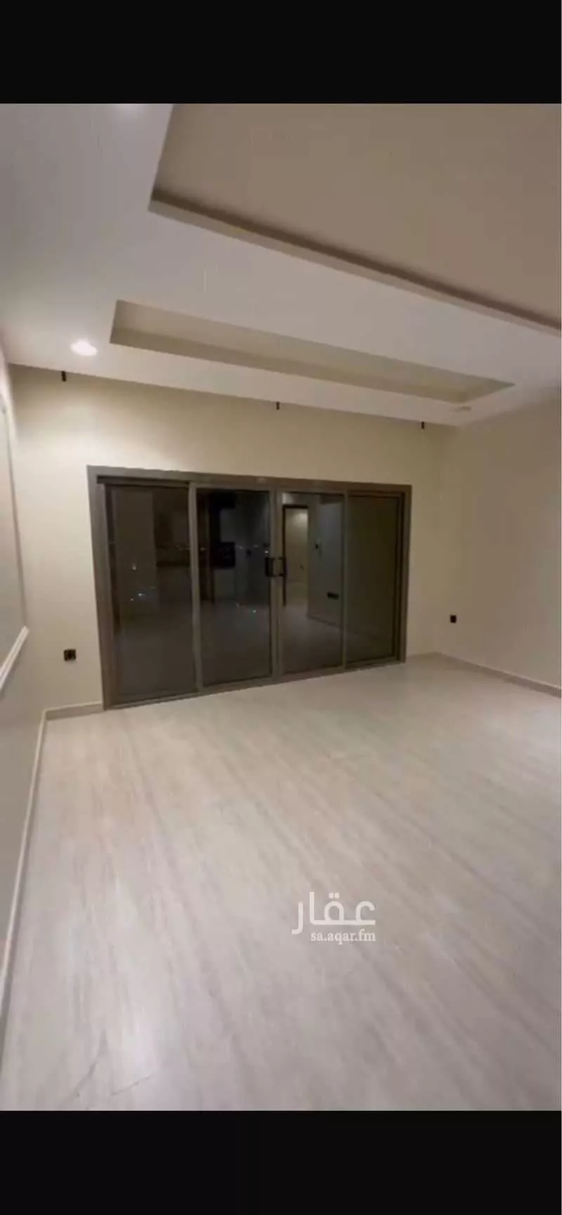 شقة 2 غرف في الحمرا 3