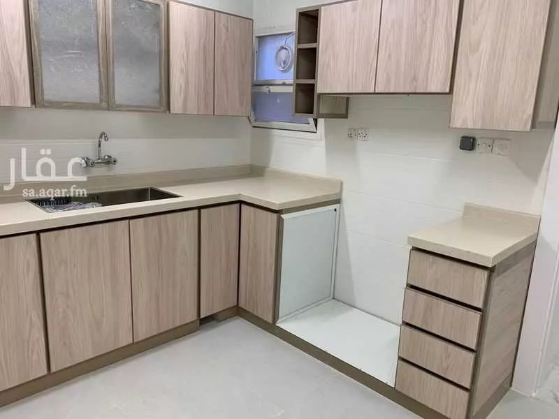 شقة 2 غرف في النفل 3