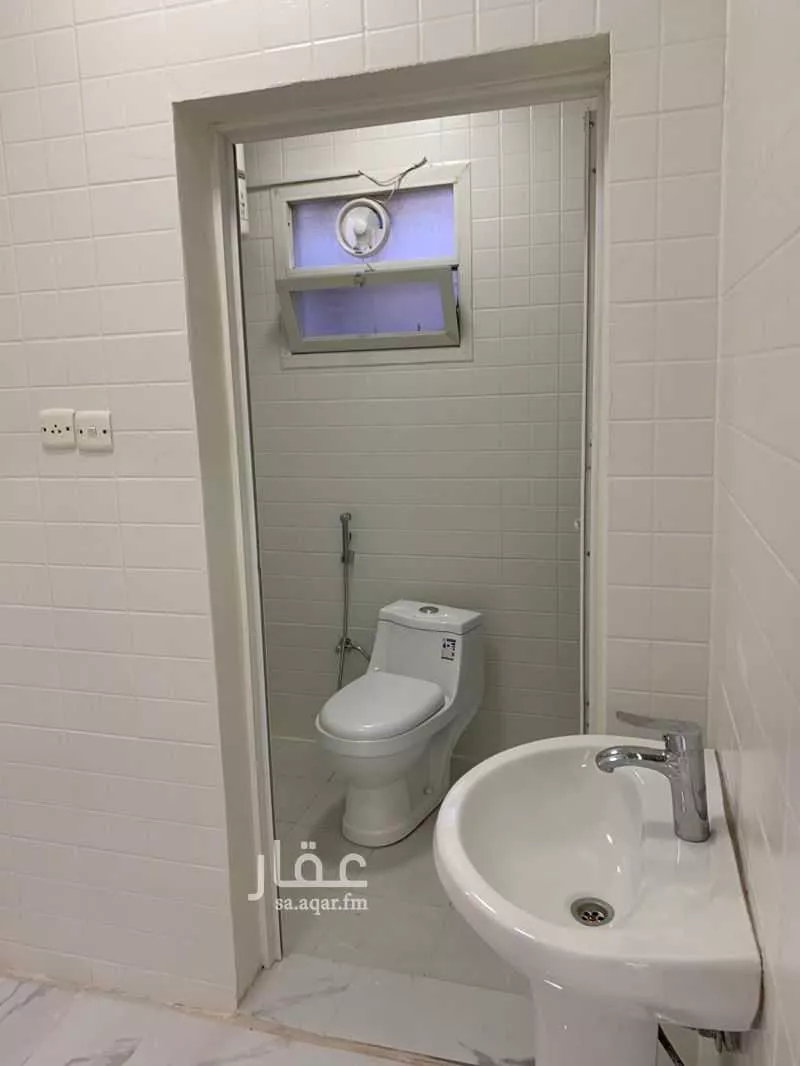 شقة 2 غرف في النفل 7