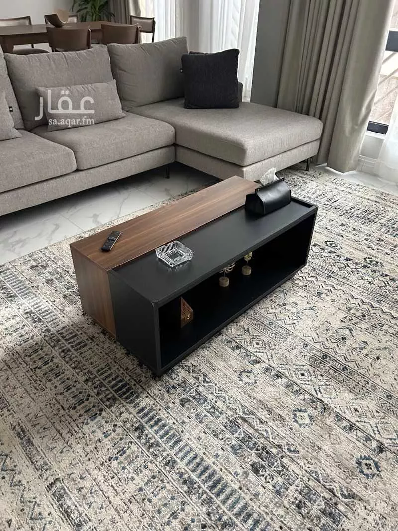 شقة 3 غرف في الملقا 2