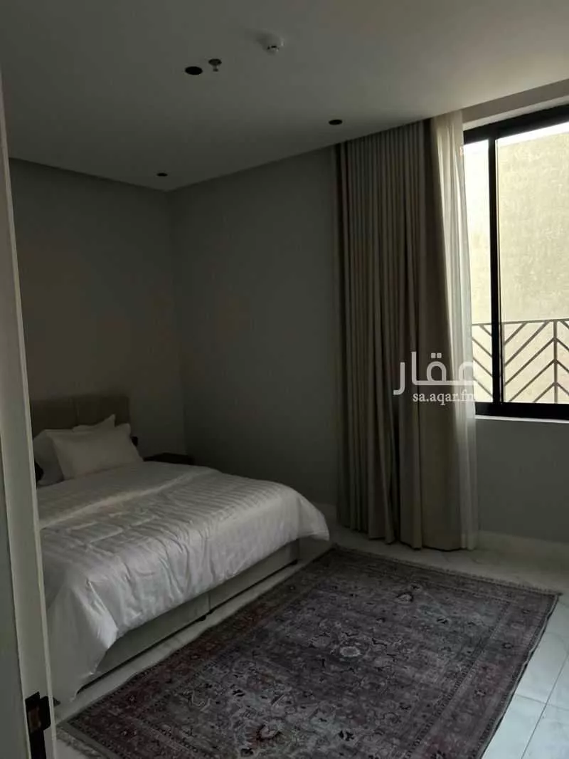 شقة 3 غرف في الملقا 11