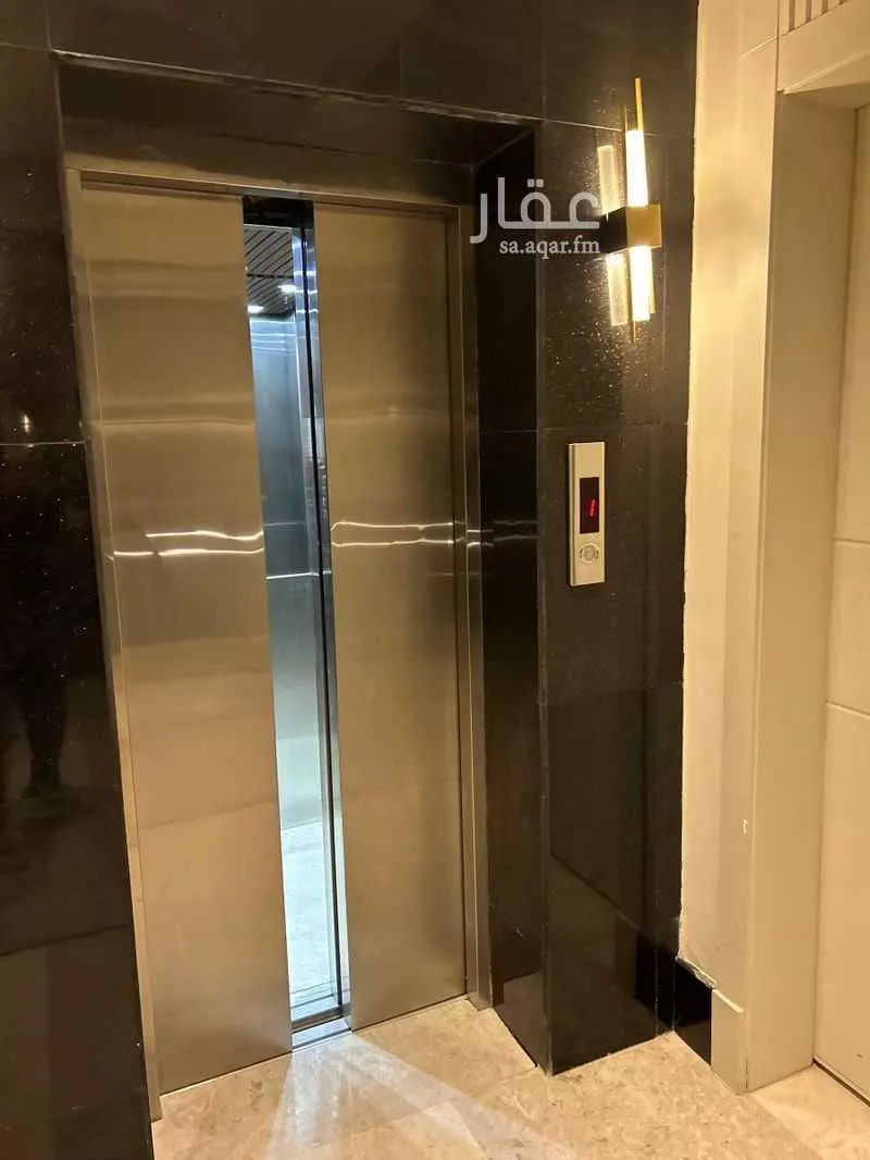 شقة 3 غرف في الملقا 13