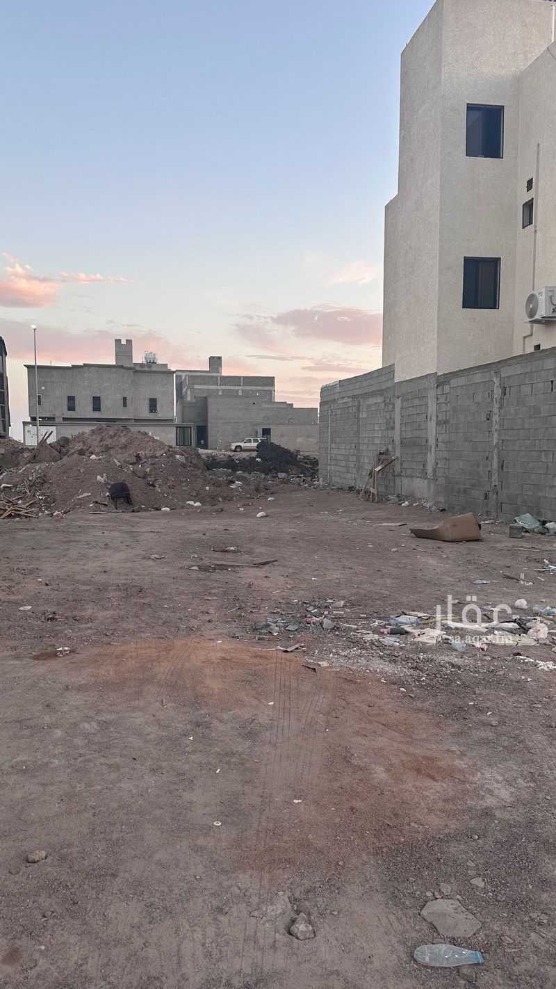 land in Al Sakb, Madinah