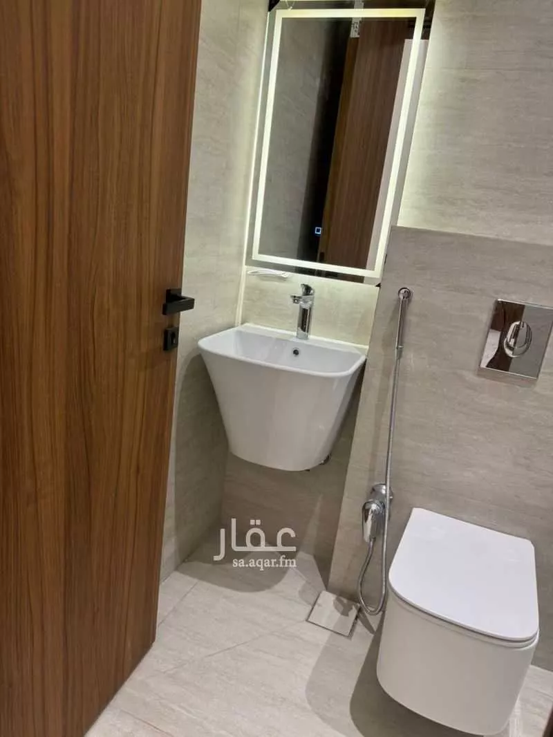 شقة 4 غرف في الياسمين 3