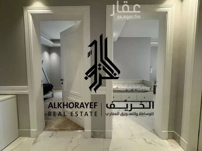 شقة 3 غرف في الياسمين 2