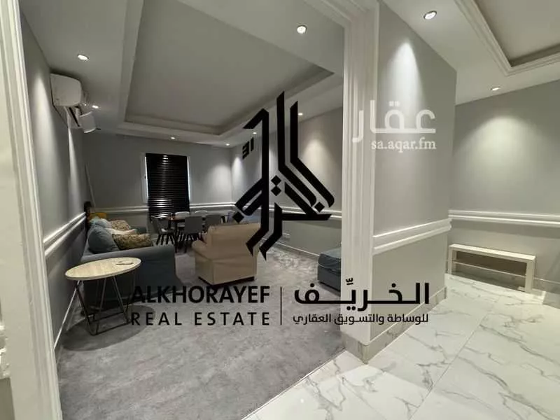 شقة 3 غرف في الياسمين 3