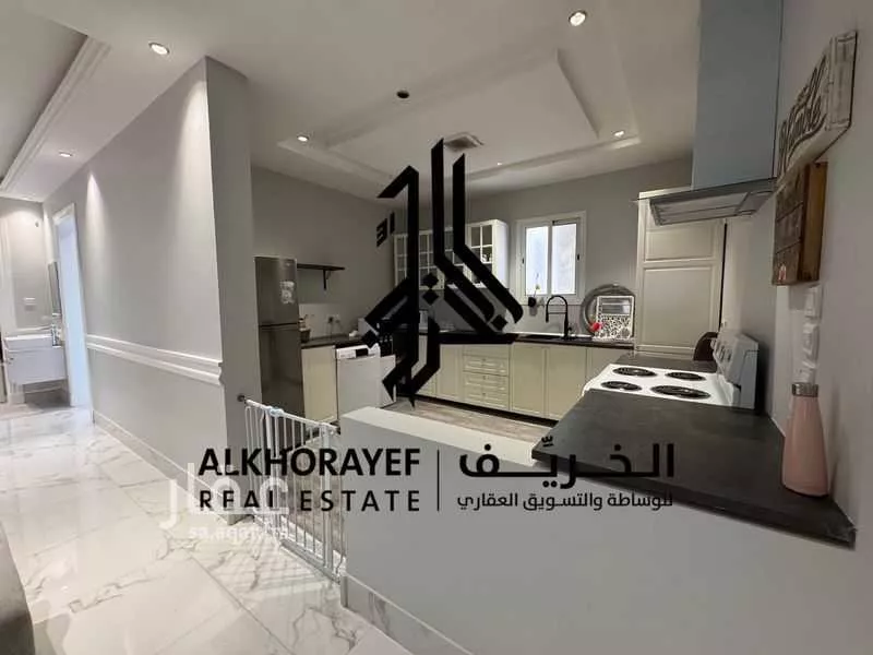 شقة 3 غرف في الياسمين 6