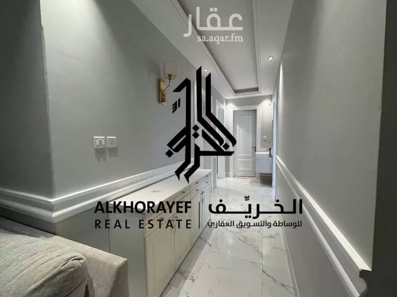 شقة 3 غرف في الياسمين 7