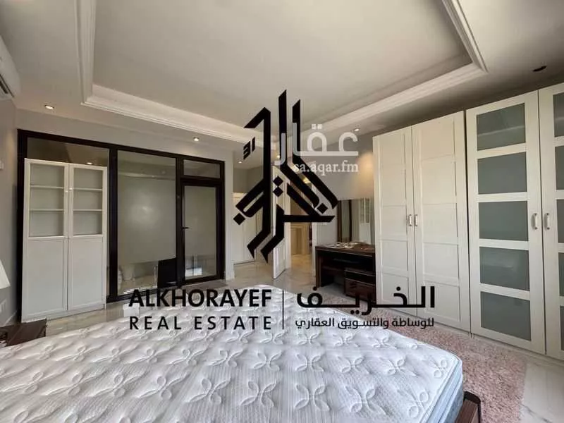 شقة 3 غرف في الياسمين 8