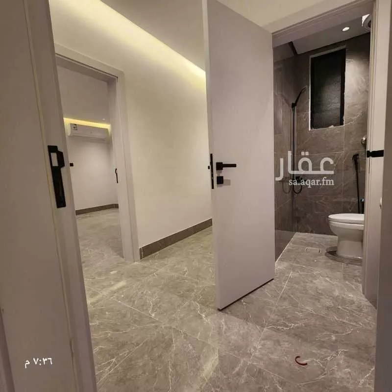 شقة 1 غرف في المونسية 12