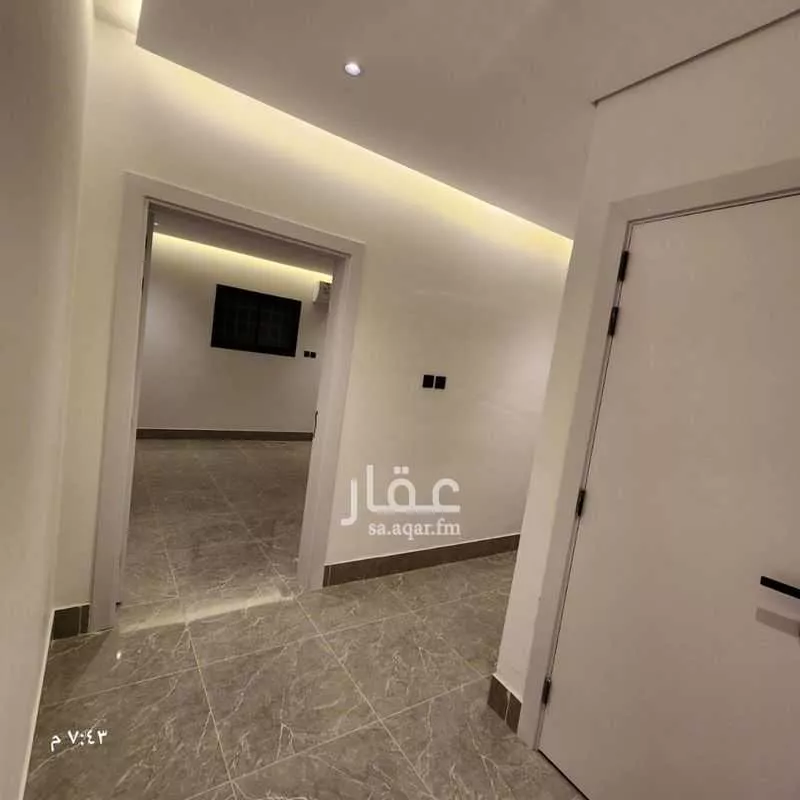 شقة 1 غرف في المونسية 14