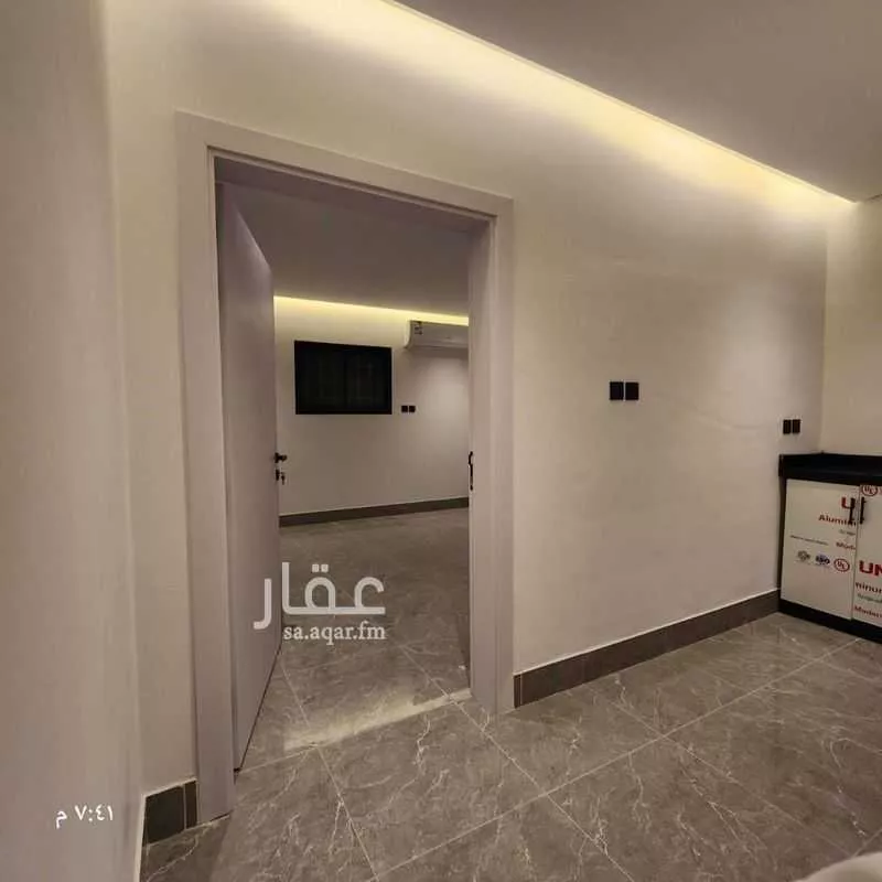 شقة 1 غرف في المونسية 15