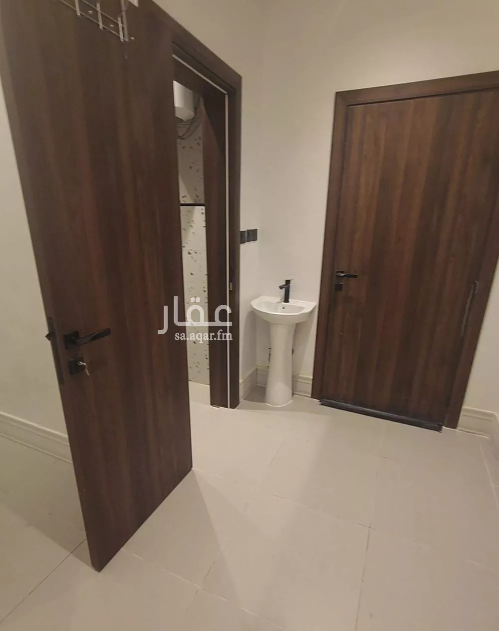 شقة 1 غرف في المونسية 17