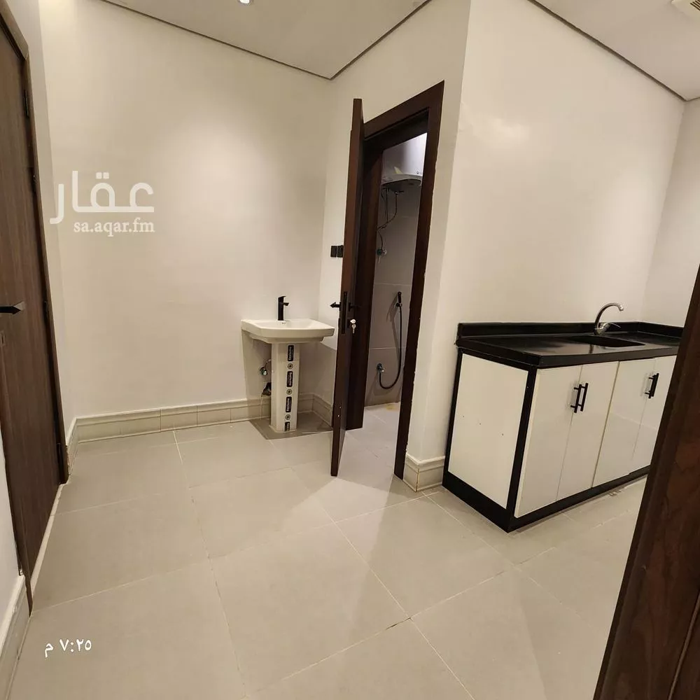 شقة 1 غرف في المونسية 28