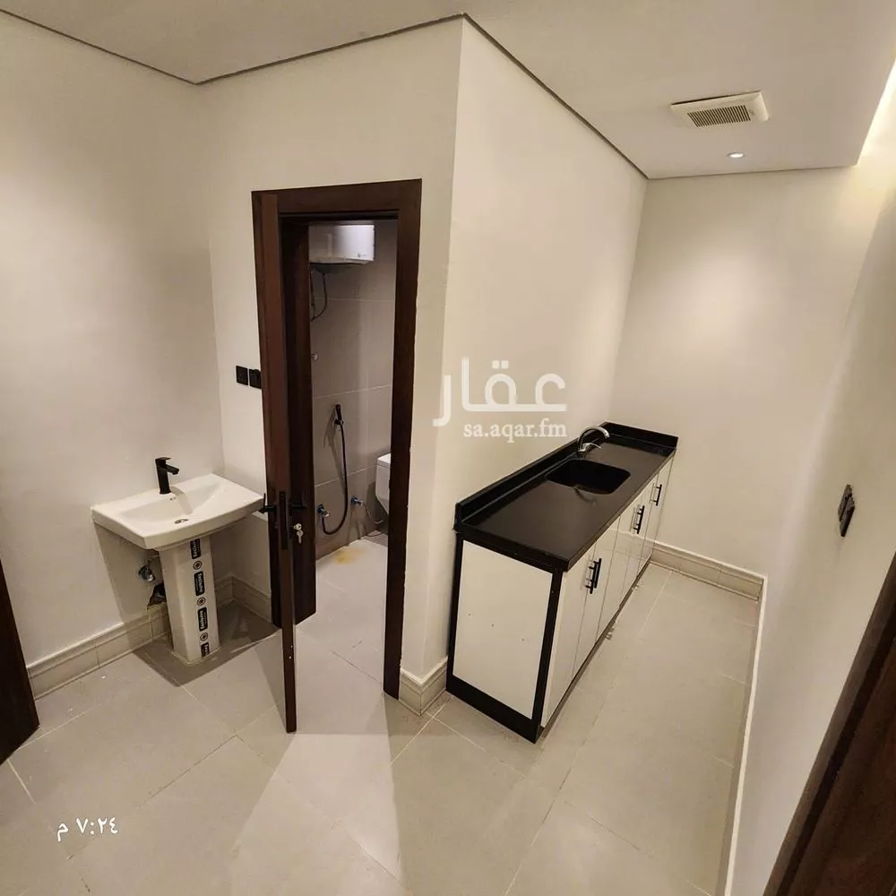 شقة 1 غرف في المونسية 29