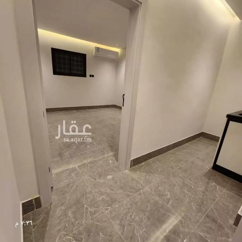 شقة 1 غرف في المونسية 4