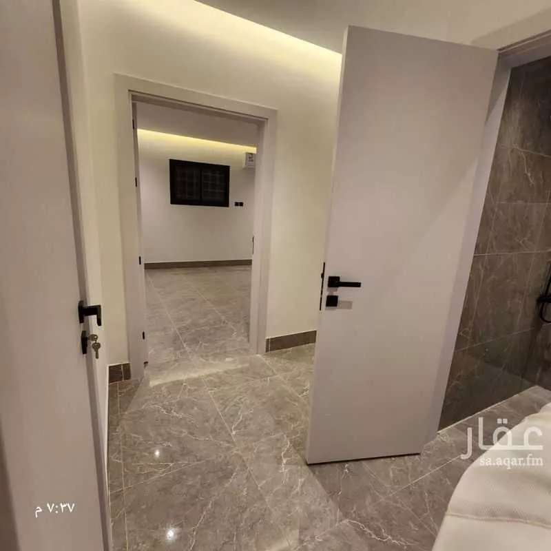 شقة 1 غرف في المونسية 5