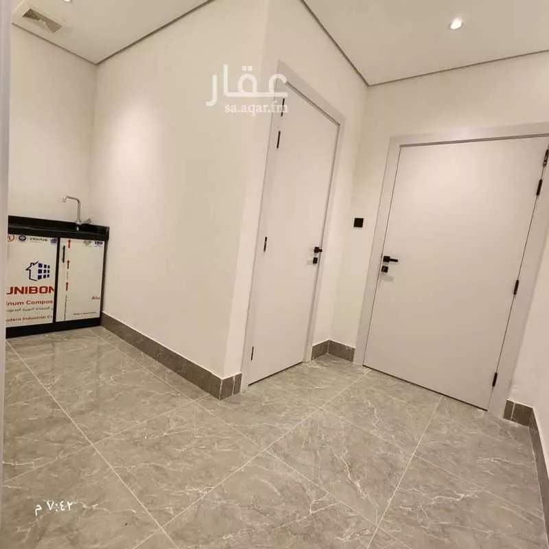 شقة 1 غرف في المونسية 6