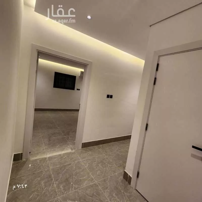 شقة 1 غرف في المونسية 7