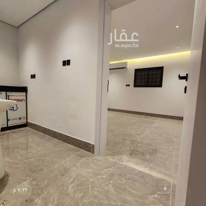 شقة 1 غرف في المونسية 9